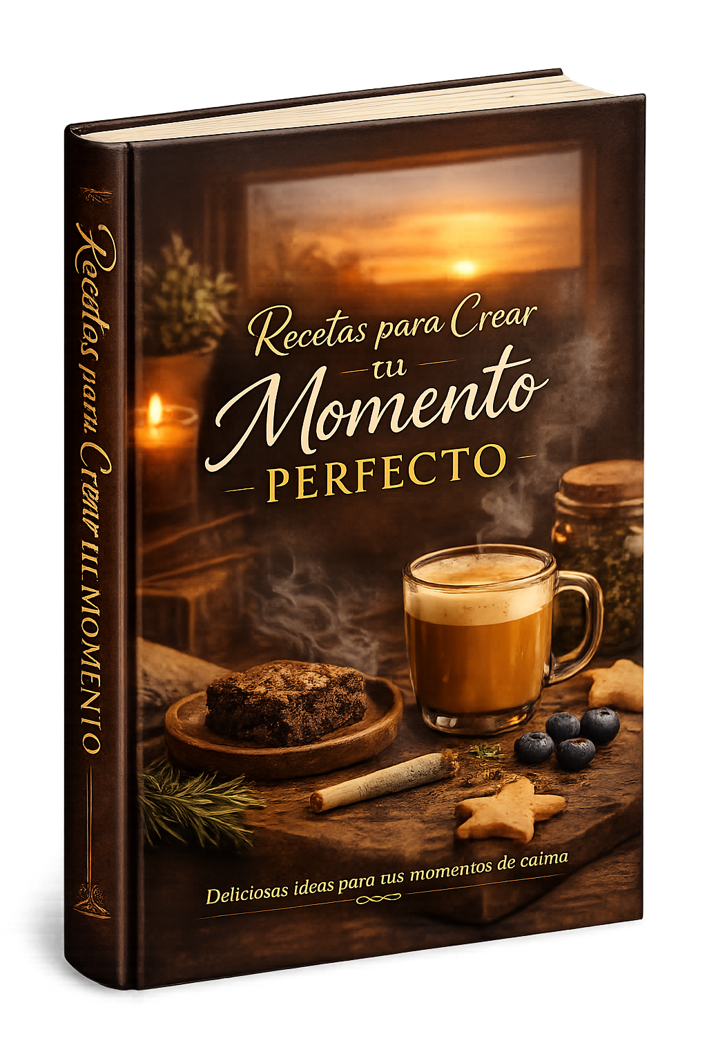 Recetas Mágicas