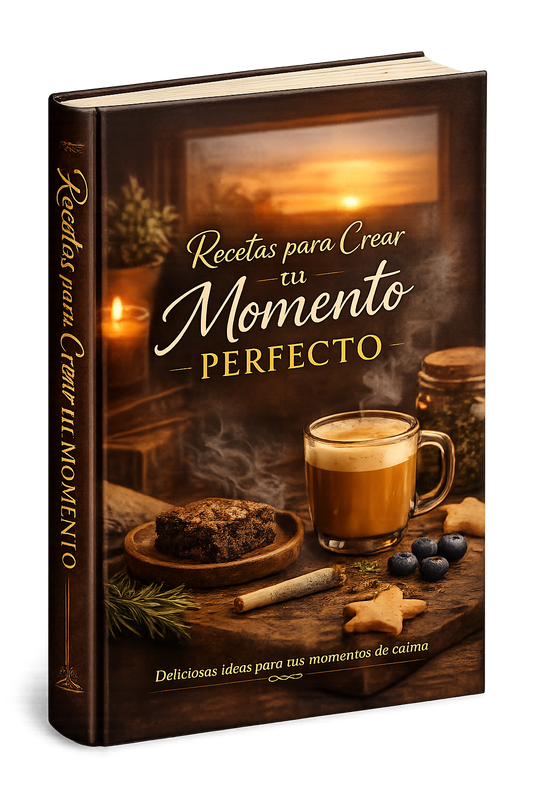 Recetas Mágicas